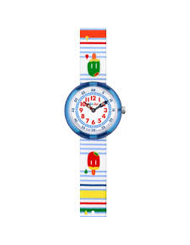 Reloj Flik Flak  ZFBNP020C