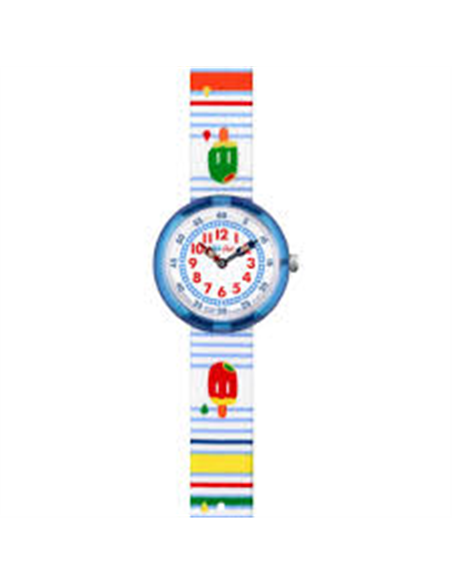 Reloj Flik Flak  ZFBNP020C