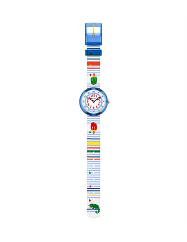Reloj Flik Flak  ZFBNP020C