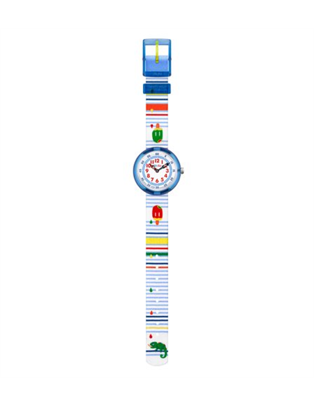 Reloj Flik Flak  ZFBNP020C