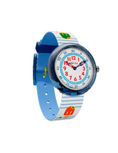 Reloj Flik Flak  ZFBNP020C