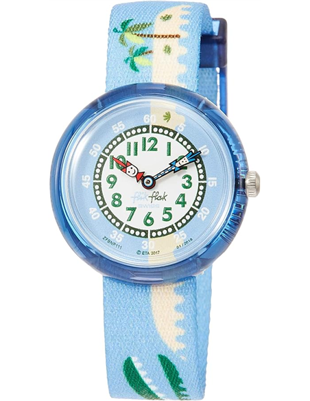Reloj Flik Flak  ZFBNP111