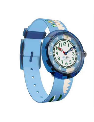 Reloj Flik Flak  ZFBNP111