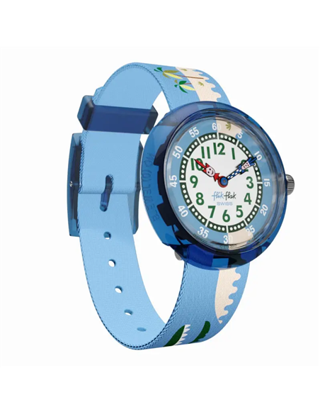 Reloj Flik Flak  ZFBNP111