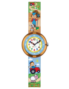 Reloj Flik Flak  ZFBNP046
