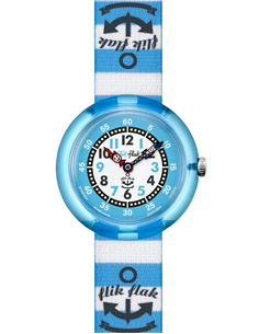 Reloj Flik Flak 