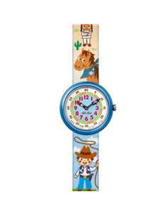 Reloj Flik FlaK FBN093