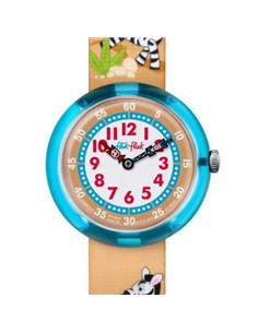 Reloj Flik FlaK ZFBNP017