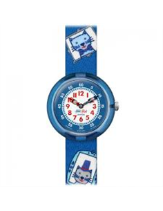 Reloj Flik Flak FBNP101
