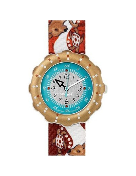 Reloj Flik Flak ZFPS026