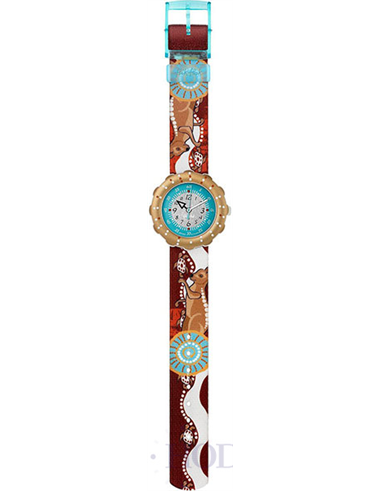 Reloj Flik Flak ZFPS026