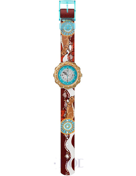 Reloj Flik Flak ZFPS026