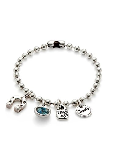 Pulsera Uno de 50 PUL2556