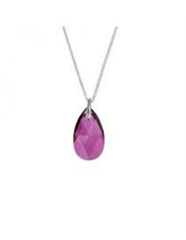 Colgante Swarovski  